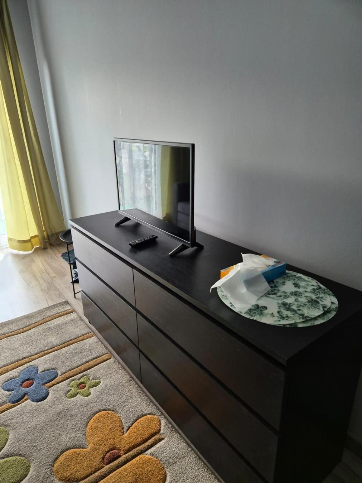 Apartament Bunsha Krakow Exterior photo